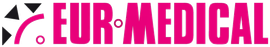 EUR MEDICAL LOGO