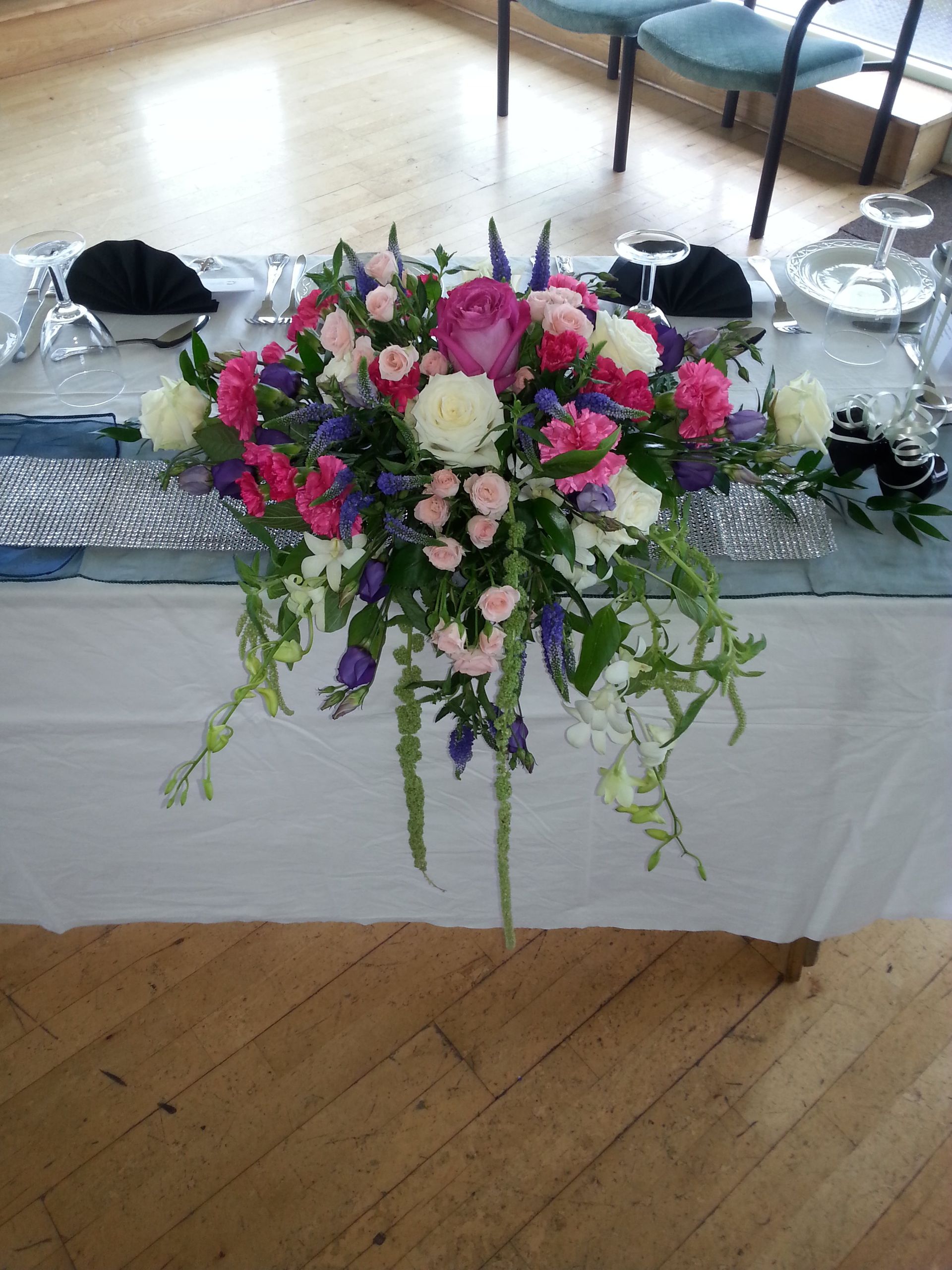 Basket and Container 28