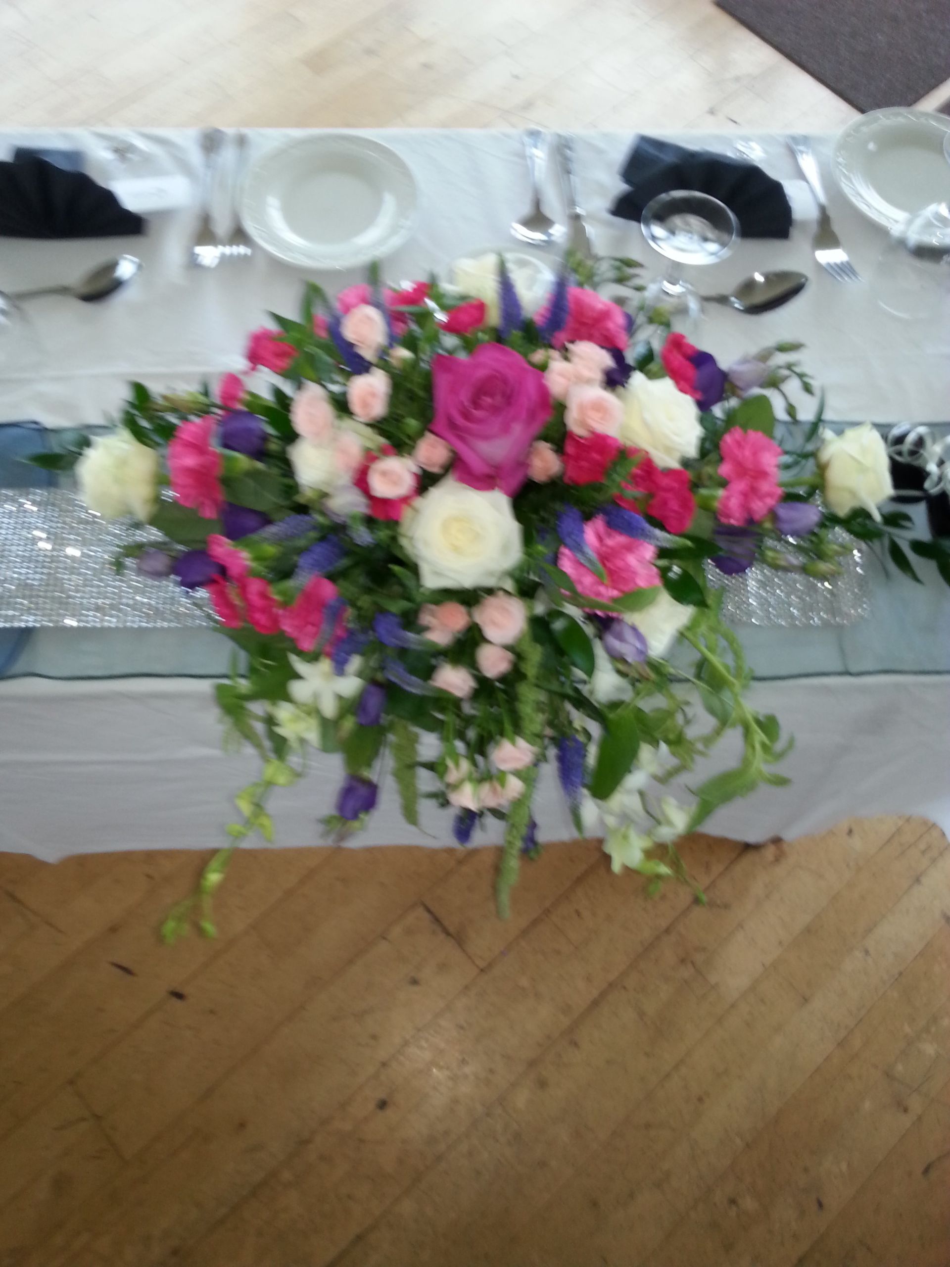 Wedding Flowers 41