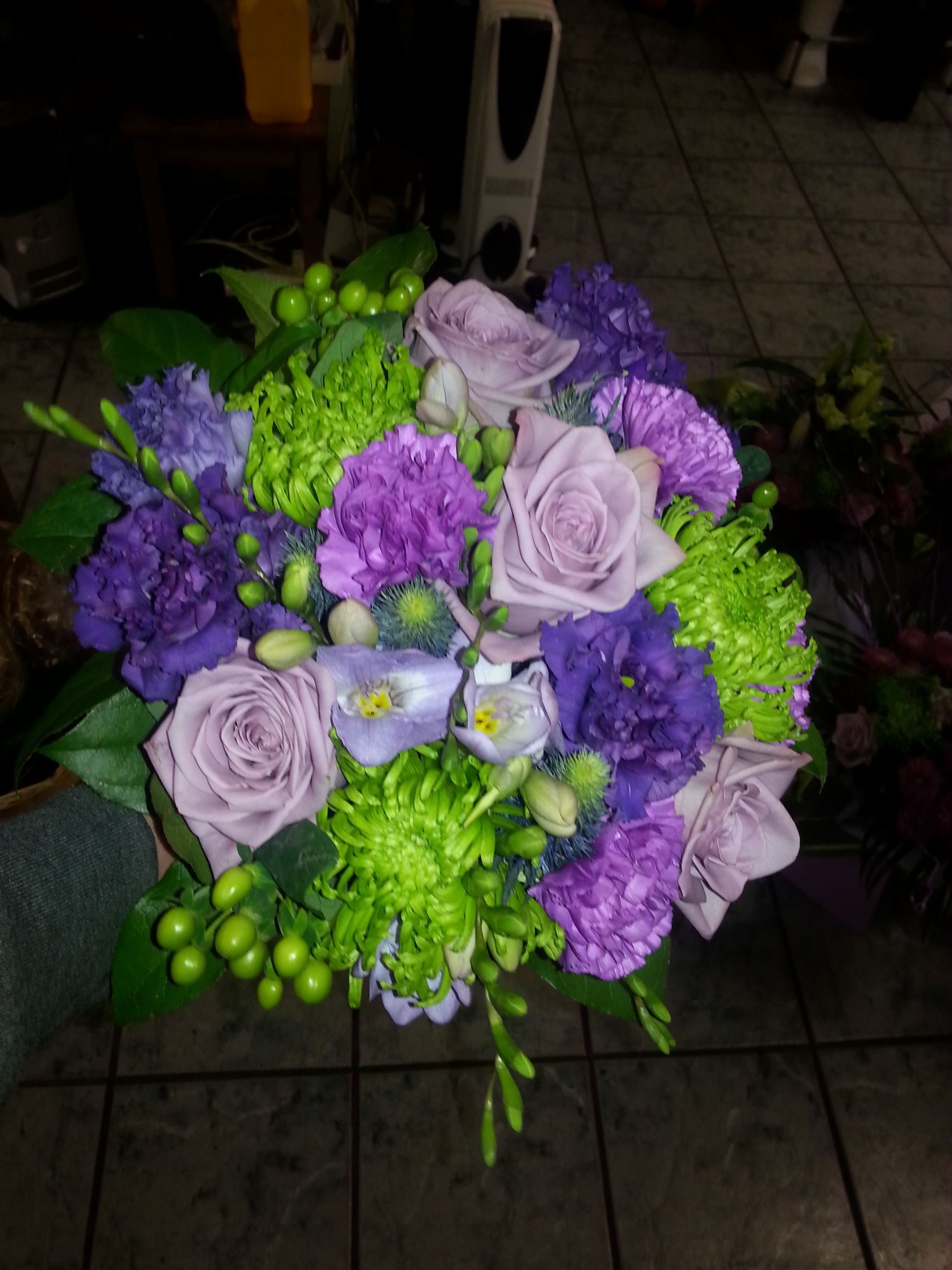 Wedding Flowers 35