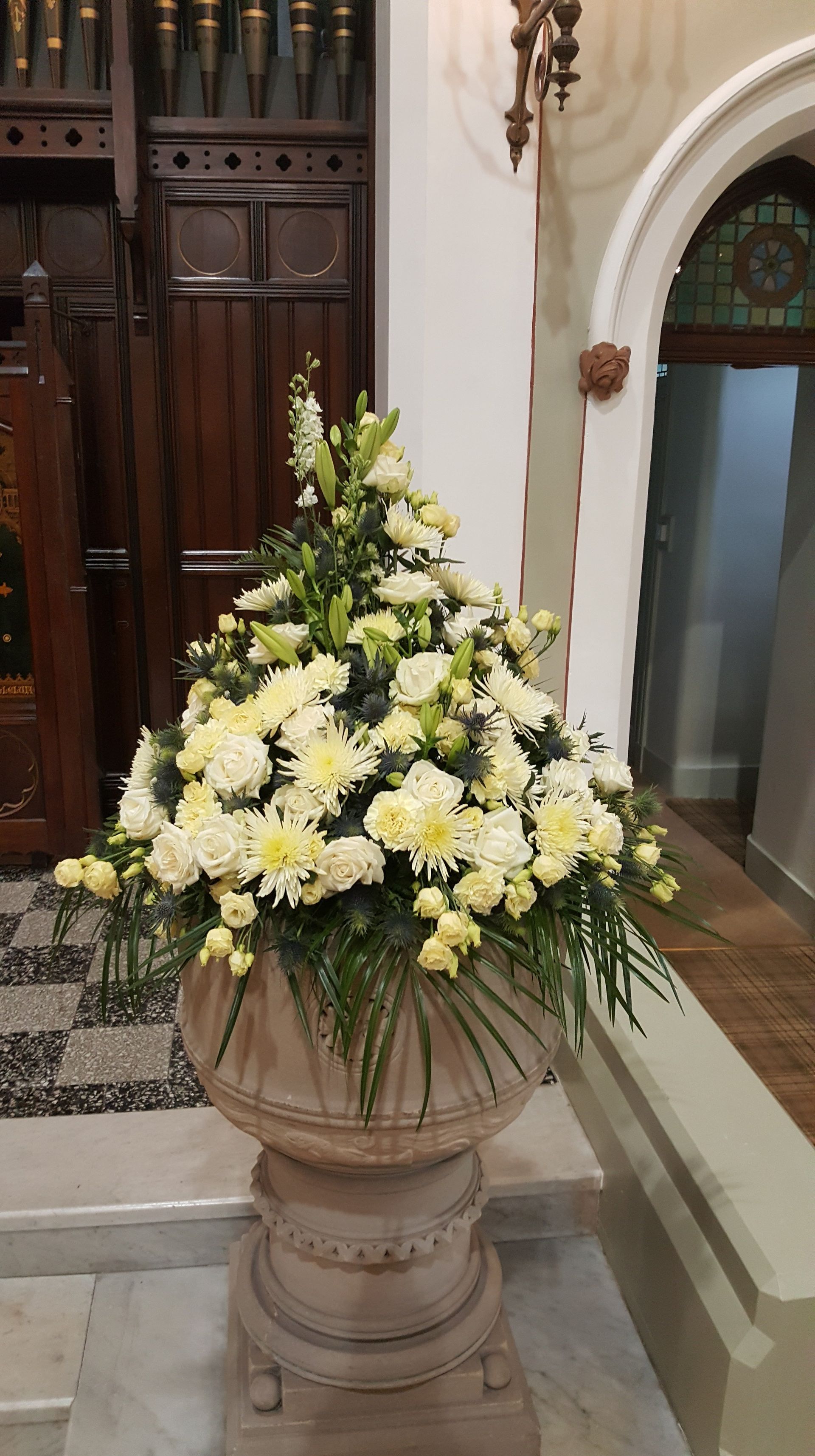 Wedding Flowers 33