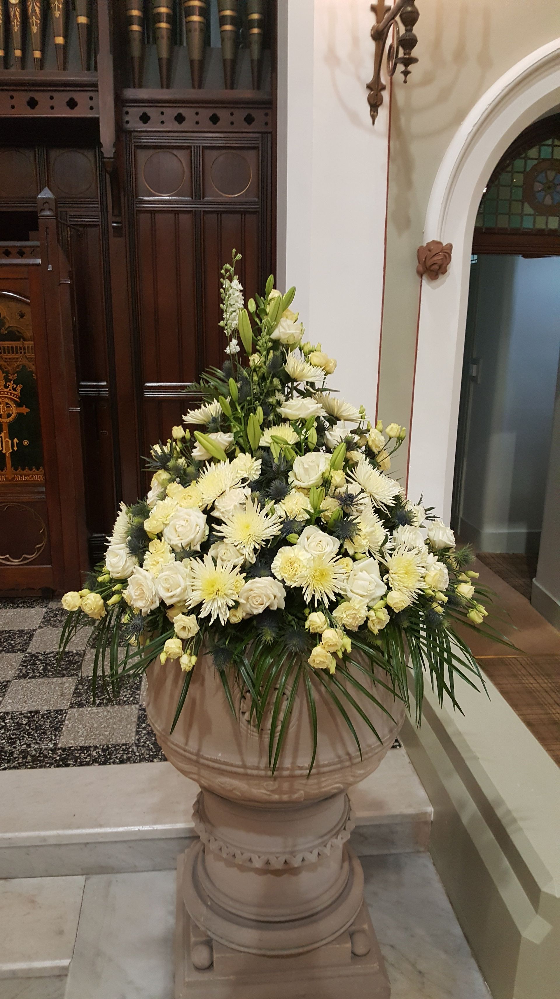 Basket and Container 27