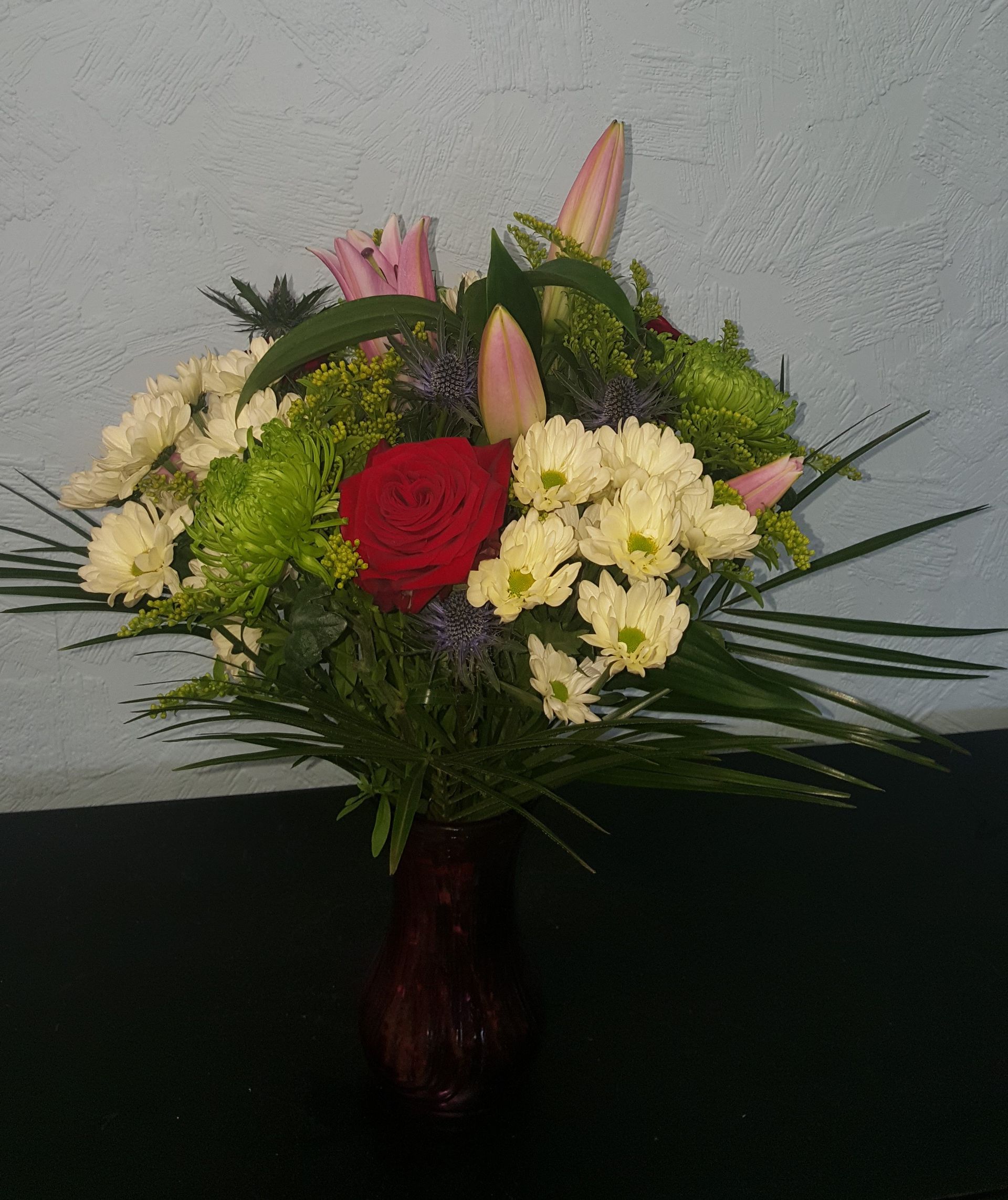 flowers delivered 25