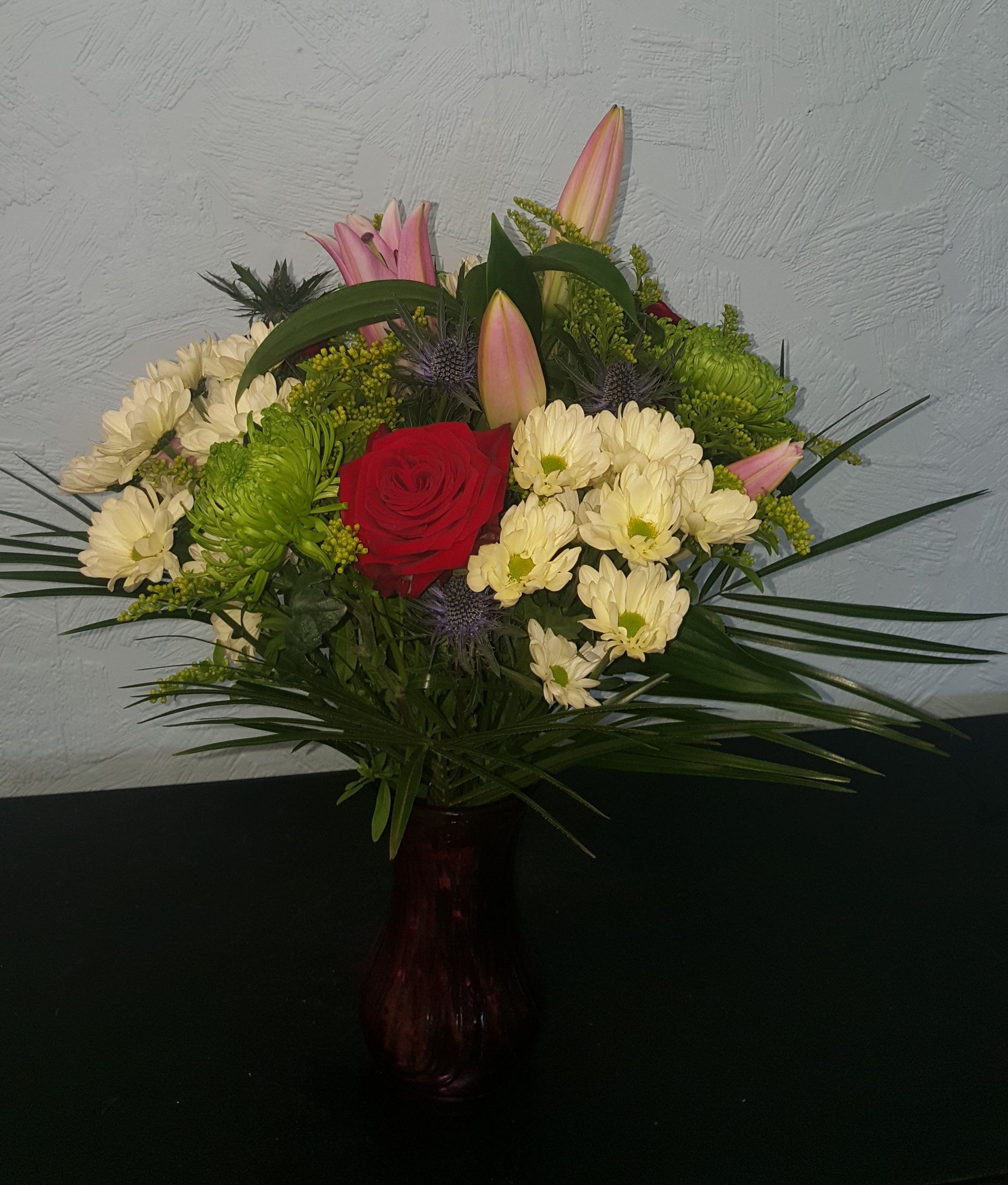 flowers delivered 18
