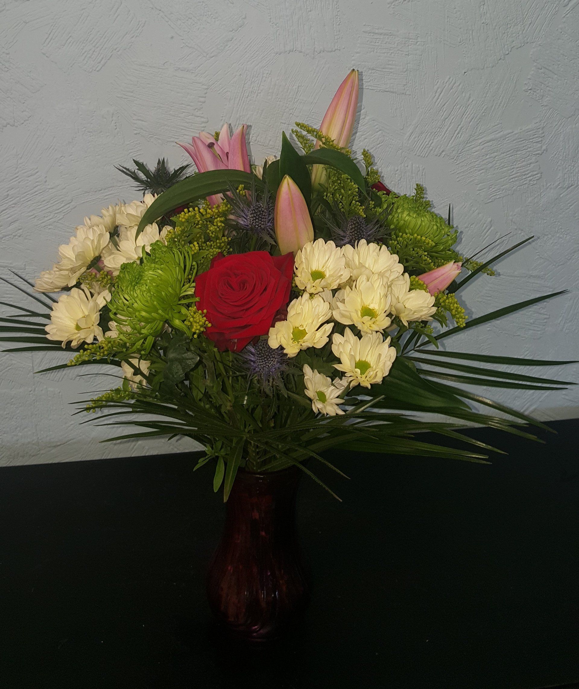 flowers delivered 14