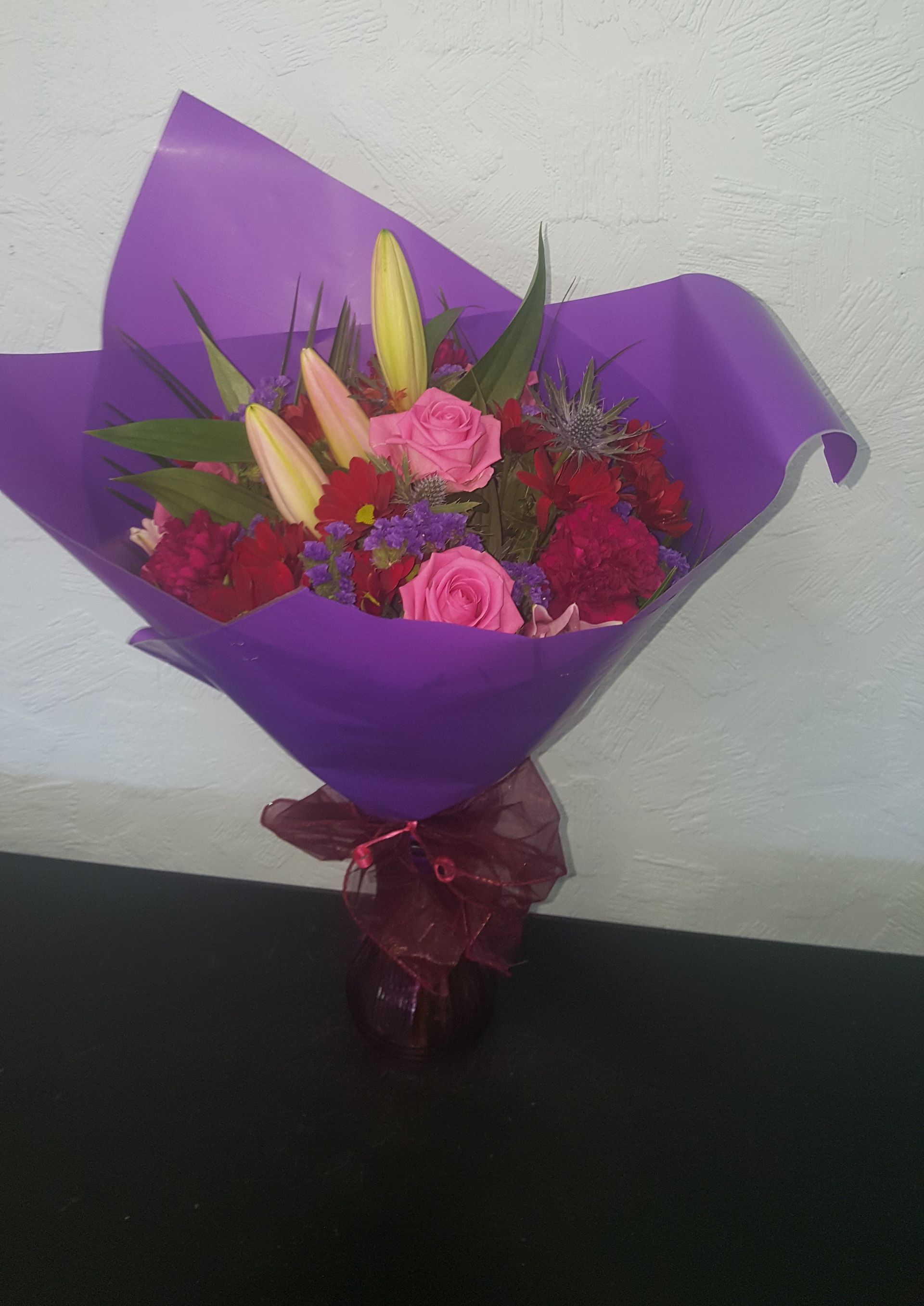 flowers delivered 19