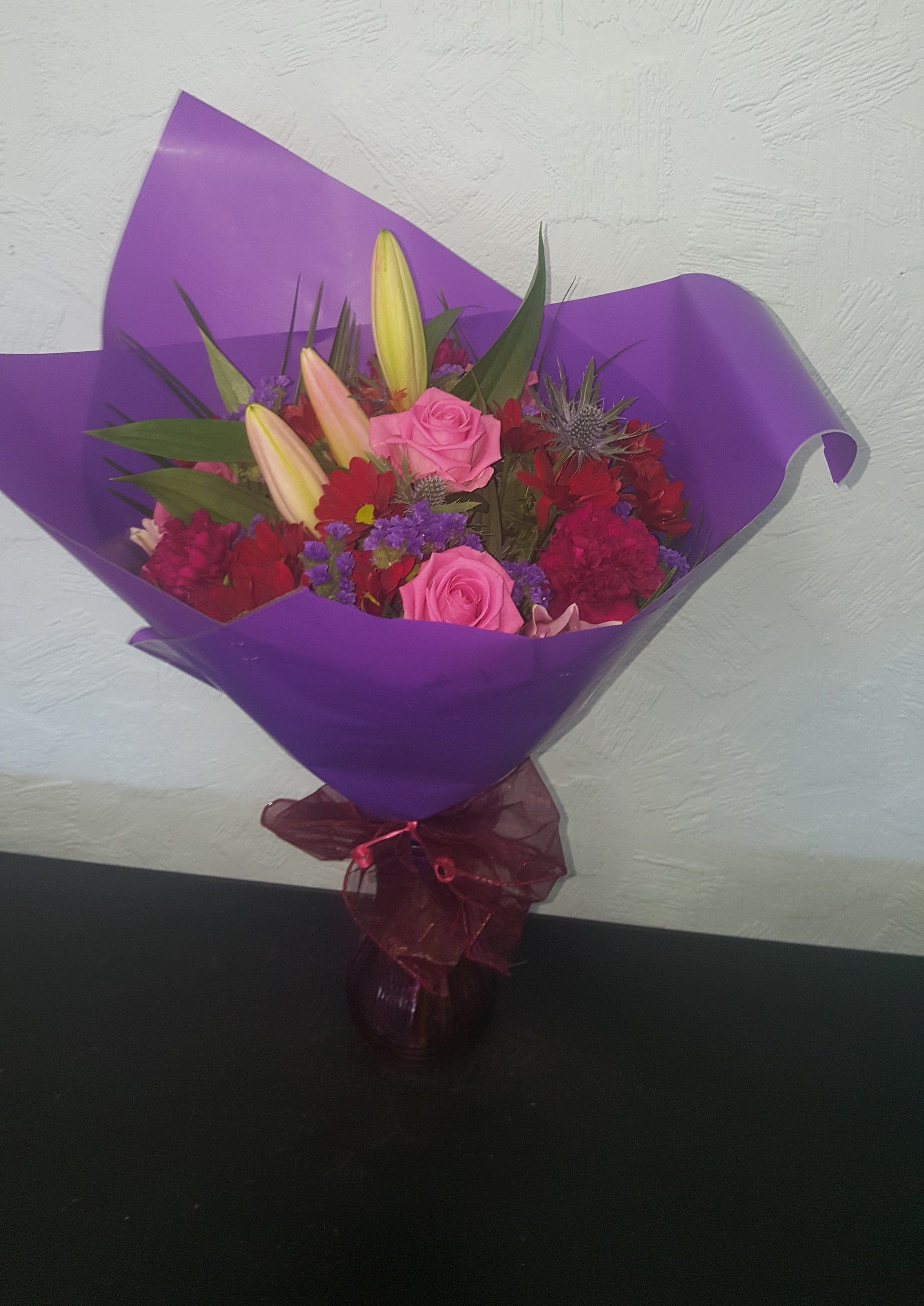 flowers delivered 13