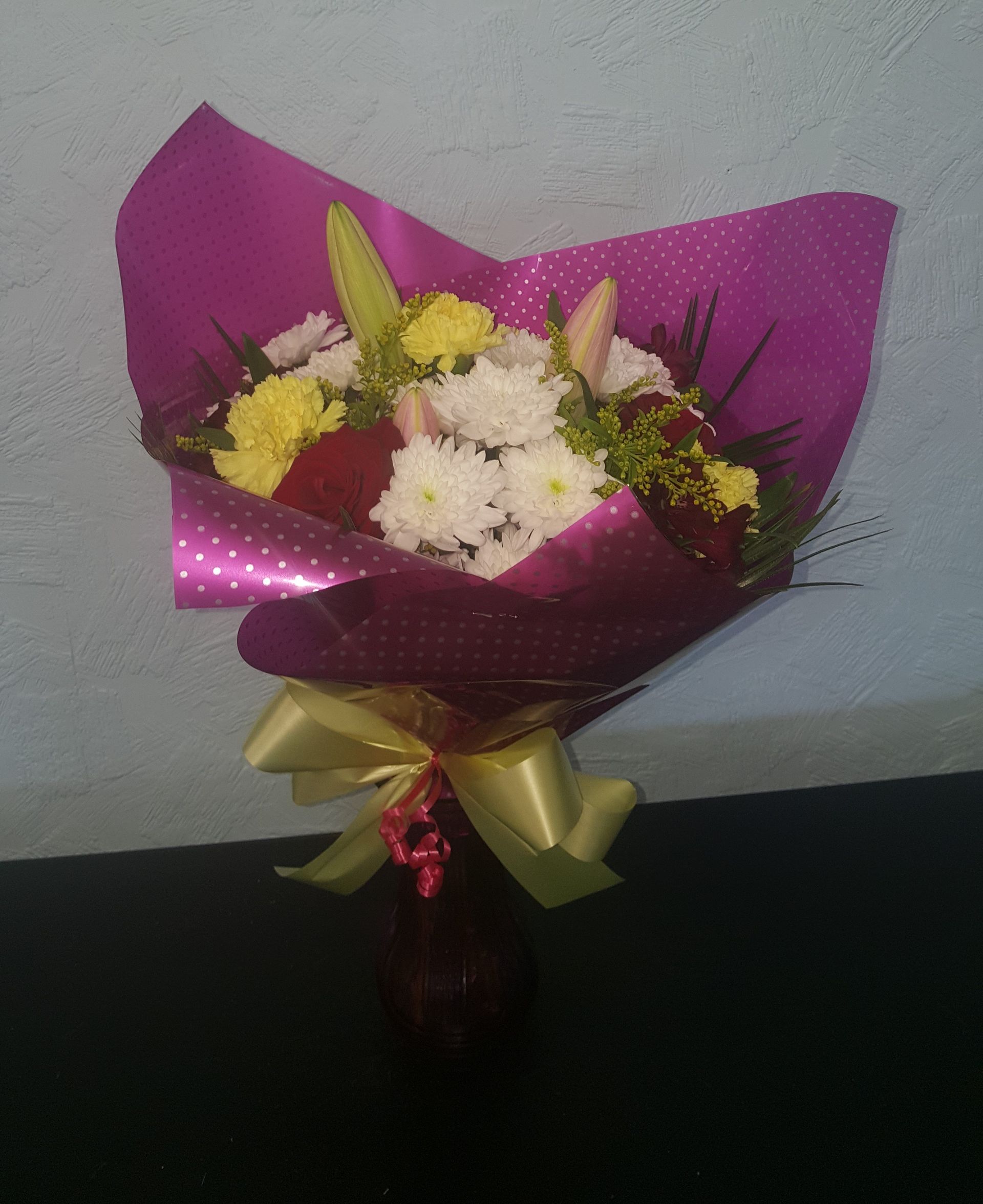 flowers delivered 23