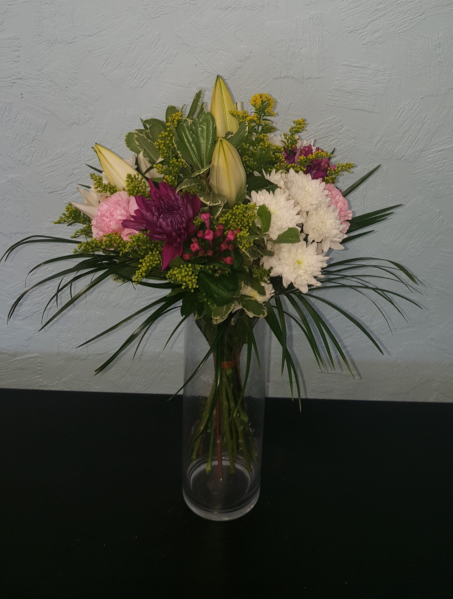 flowers delivered 16
