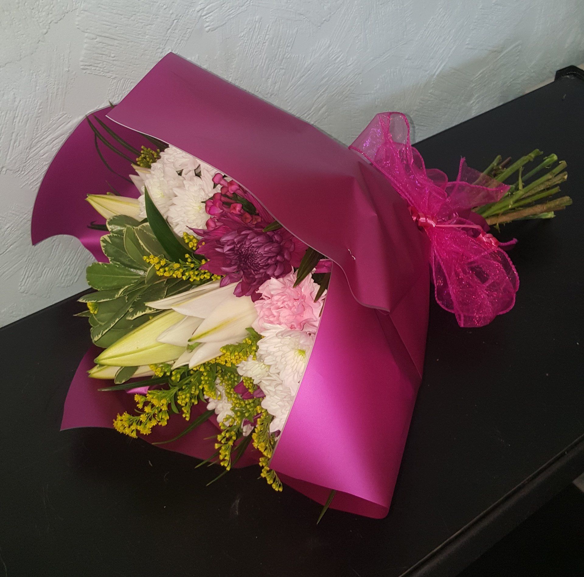 flowers delivered 12