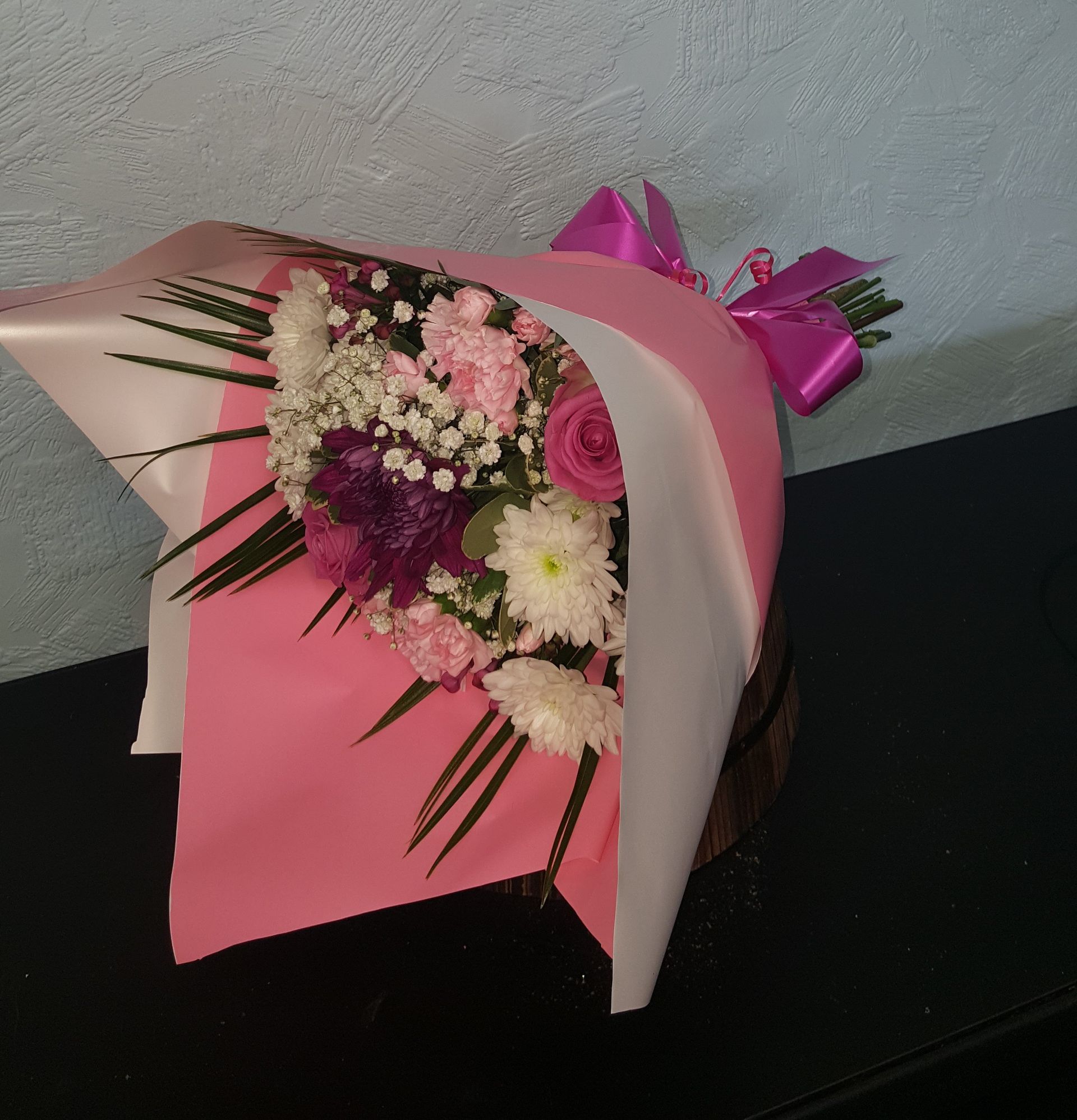 flowers delivered 24