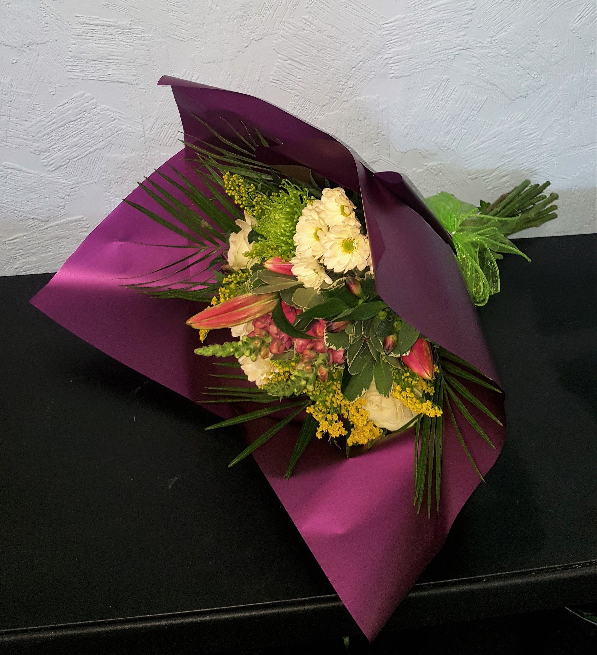 flowers delivered 8