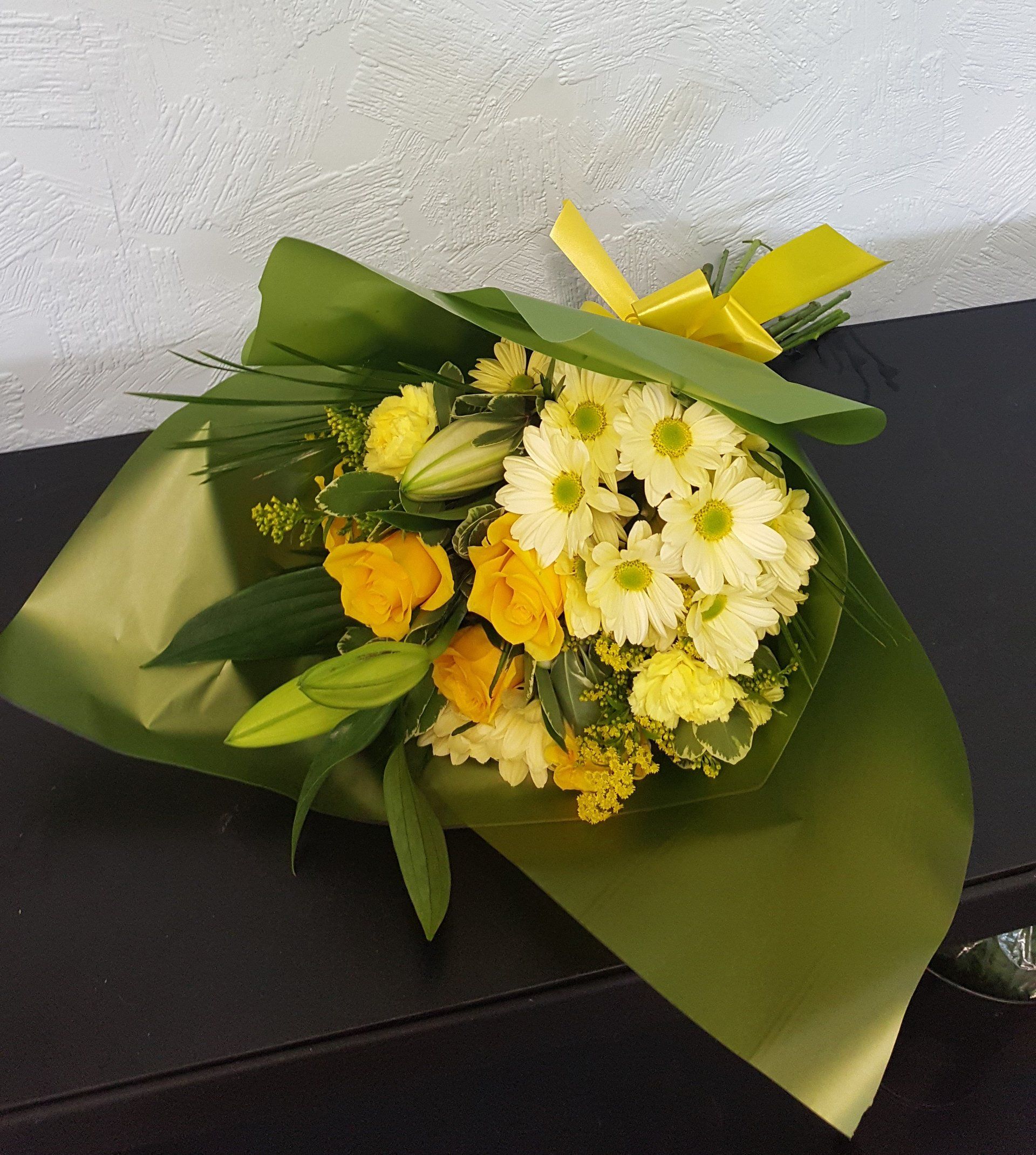 flowers delivered 7