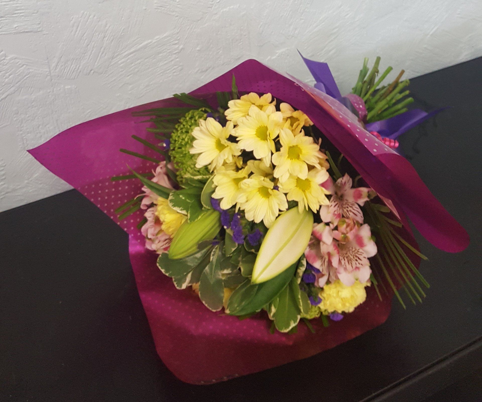 flowers delivered 6