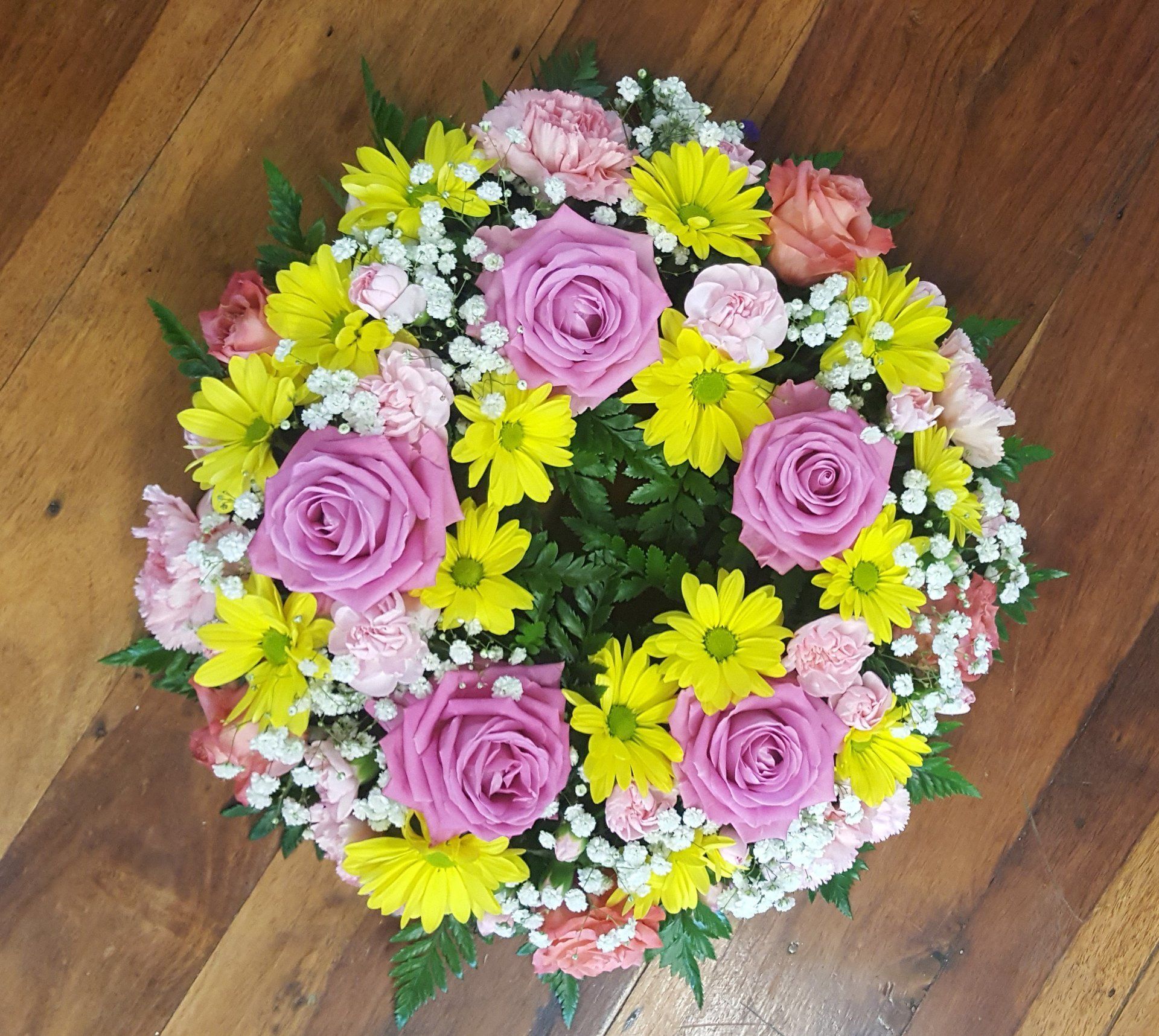 Funeral Flowers 14
