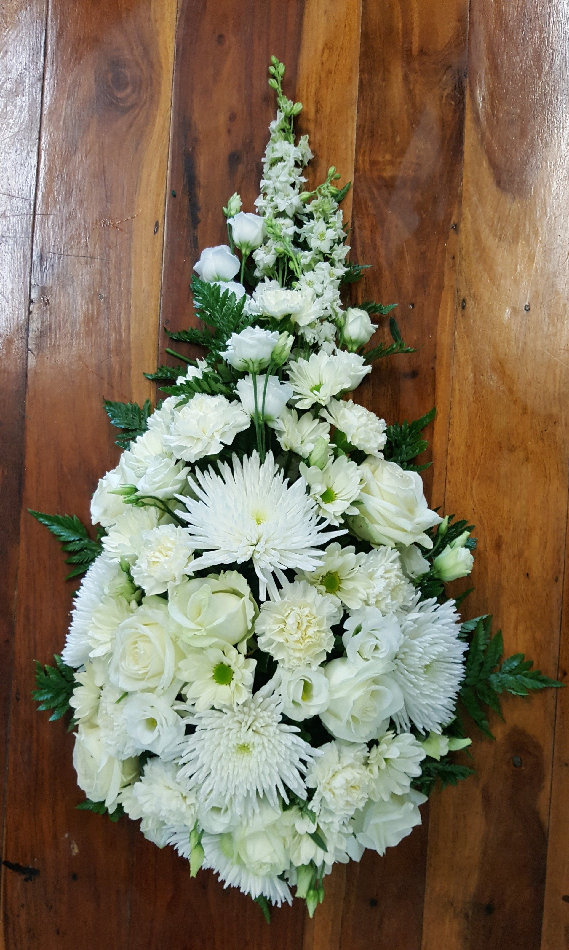 Funeral Flowers 7