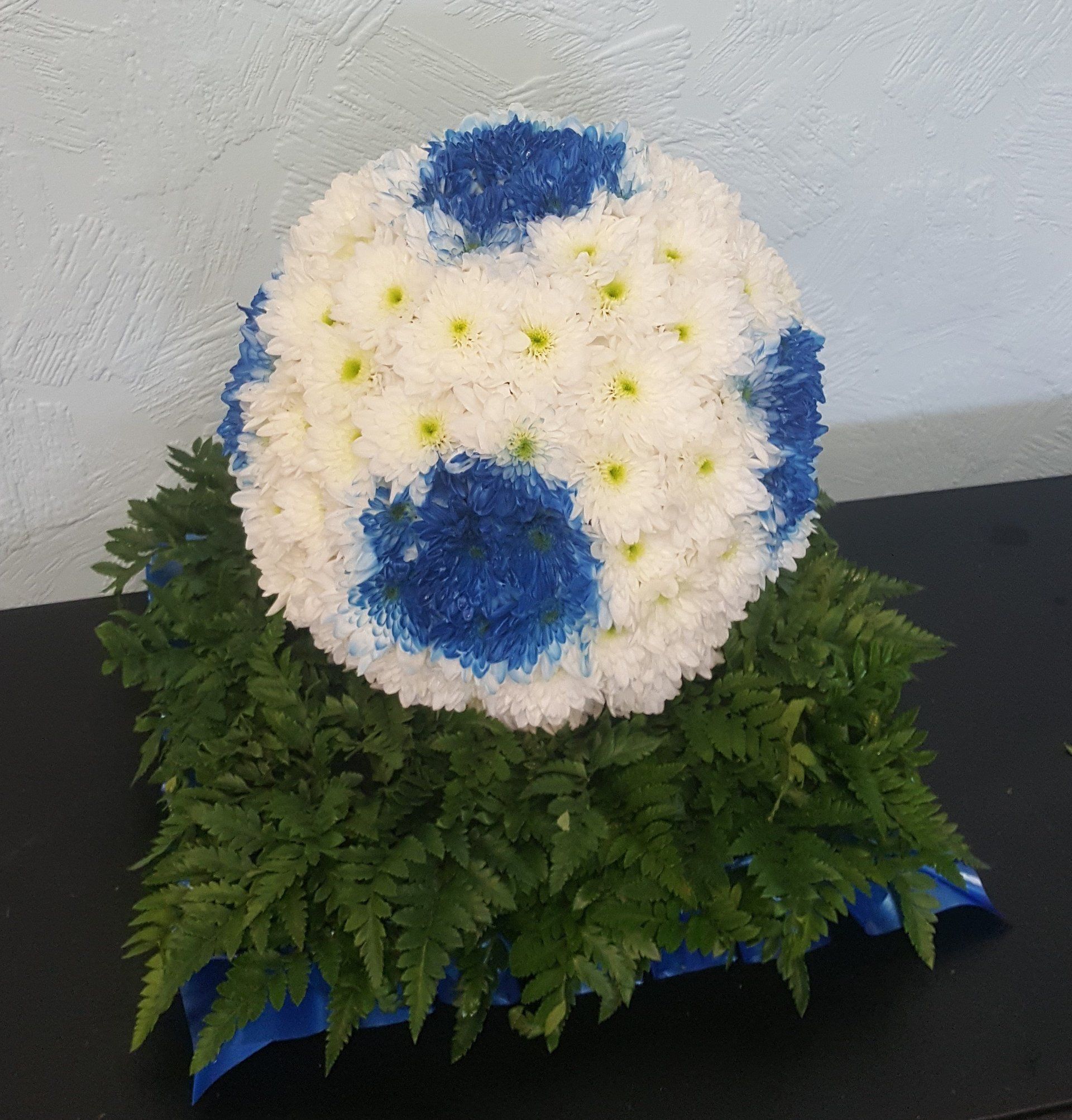 Funeral Flowers 2