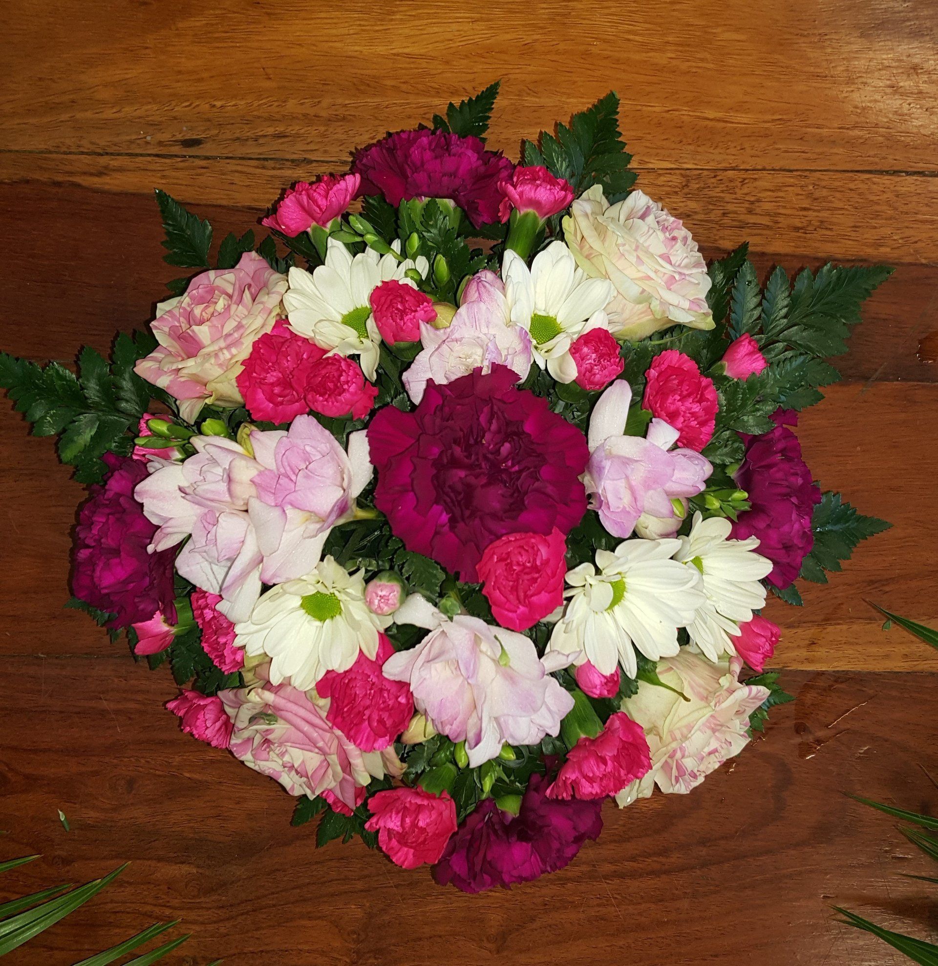 Funeral Flowers 18