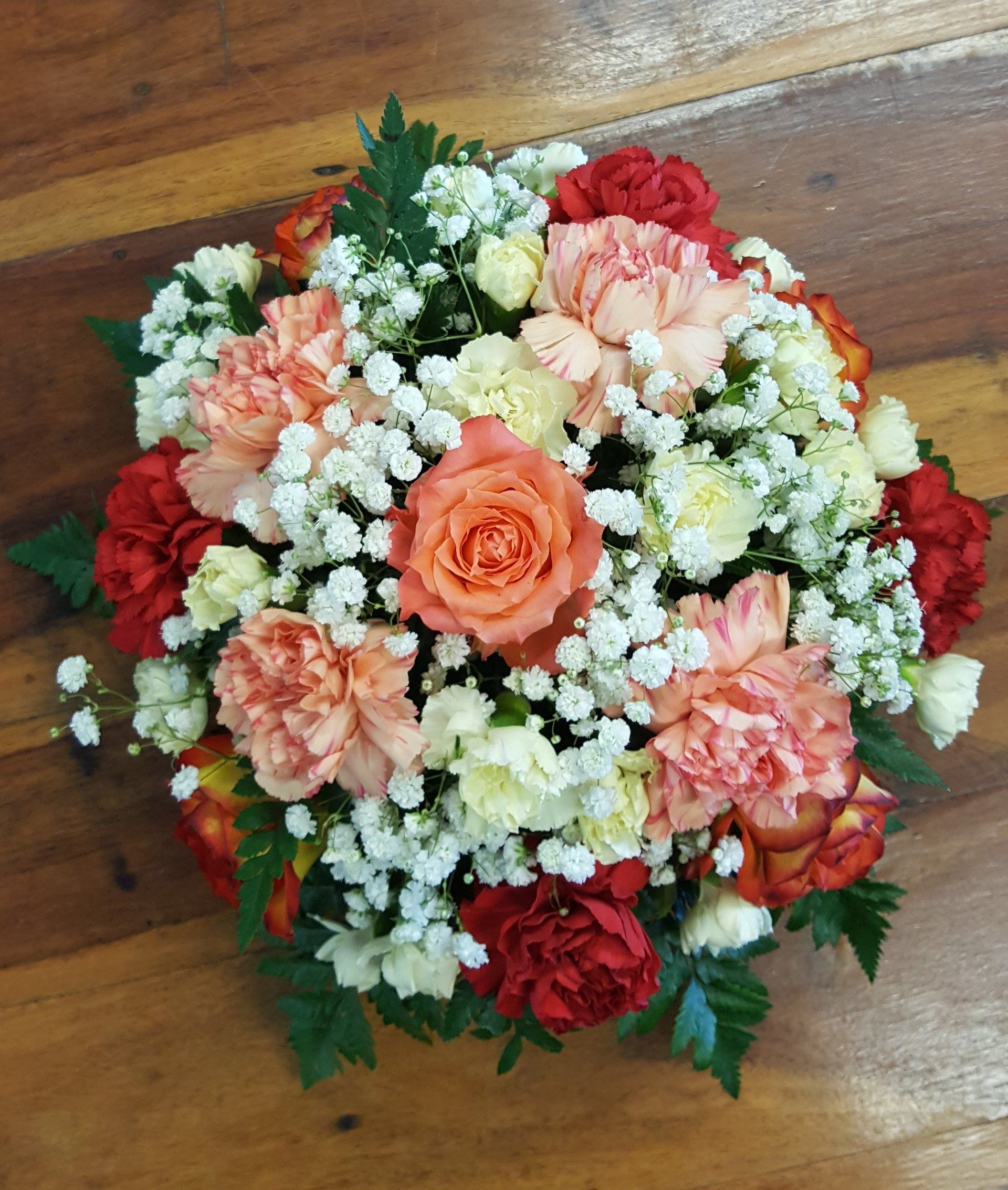 Funeral Flowers 15