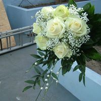 Wedding Flowers 30