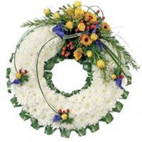 Funeral Flowers 35