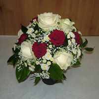 Wedding Flowers 25
