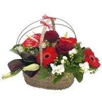 Basket and Container 15