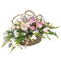 Basket and Container 17