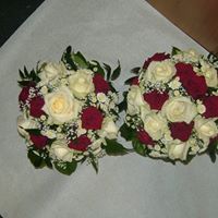 Wedding Flowers 23