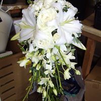 Wedding Flowers 22