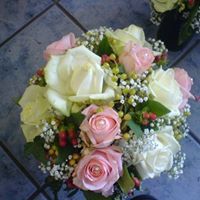 Wedding Flowers 4