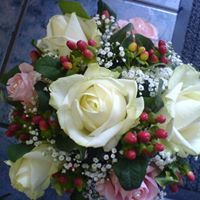 Wedding Flowers 3