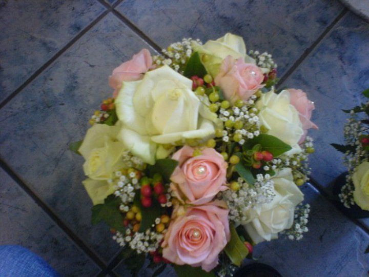 Wedding Flowers 8