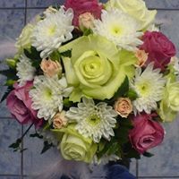 Wedding Flowers 6