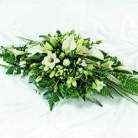 Funeral Flowers 22