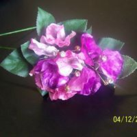 Wedding Flowers 9