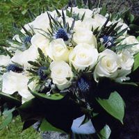 Wedding Flowers 12