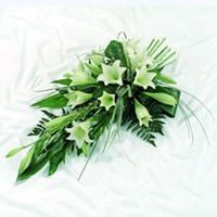 Funeral Flowers 24