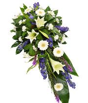 Funeral Flowers 44