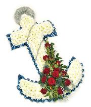 Funeral Flowers 47