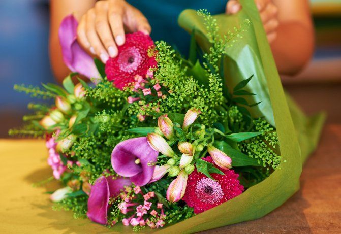 flowers delivered 1