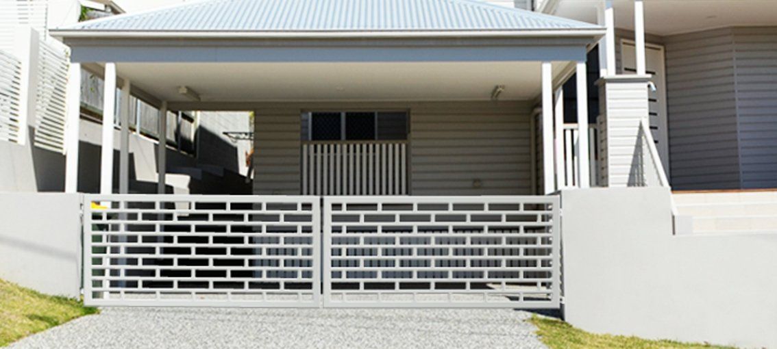 Gates and Decorative Fencing Panels, Darwin NT