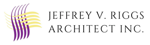 Jeffrey V. Riggs Architect Inc.