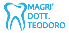 STUDIO DENTISTICO MAGRÌ DR. TEODORO-LOGO