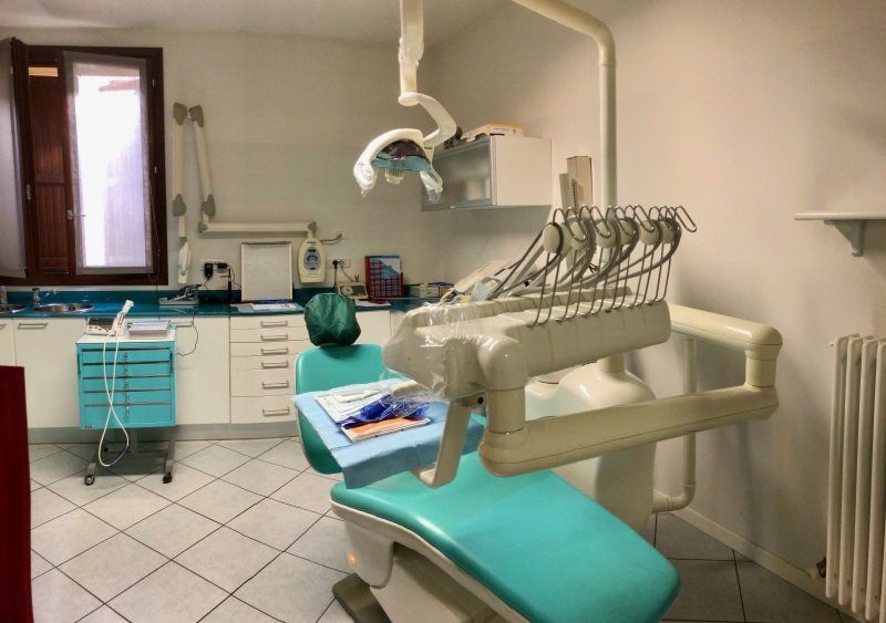 Studio dentistico