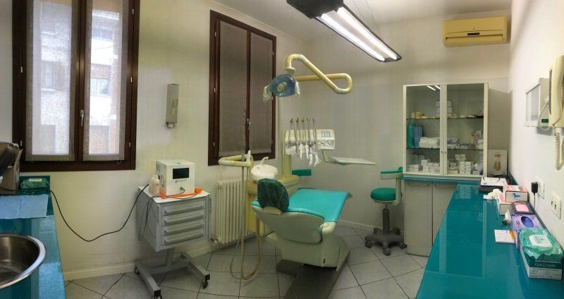 Ambulatorio dentistico