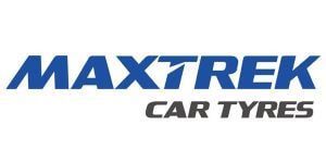 Maxtrek Tyres