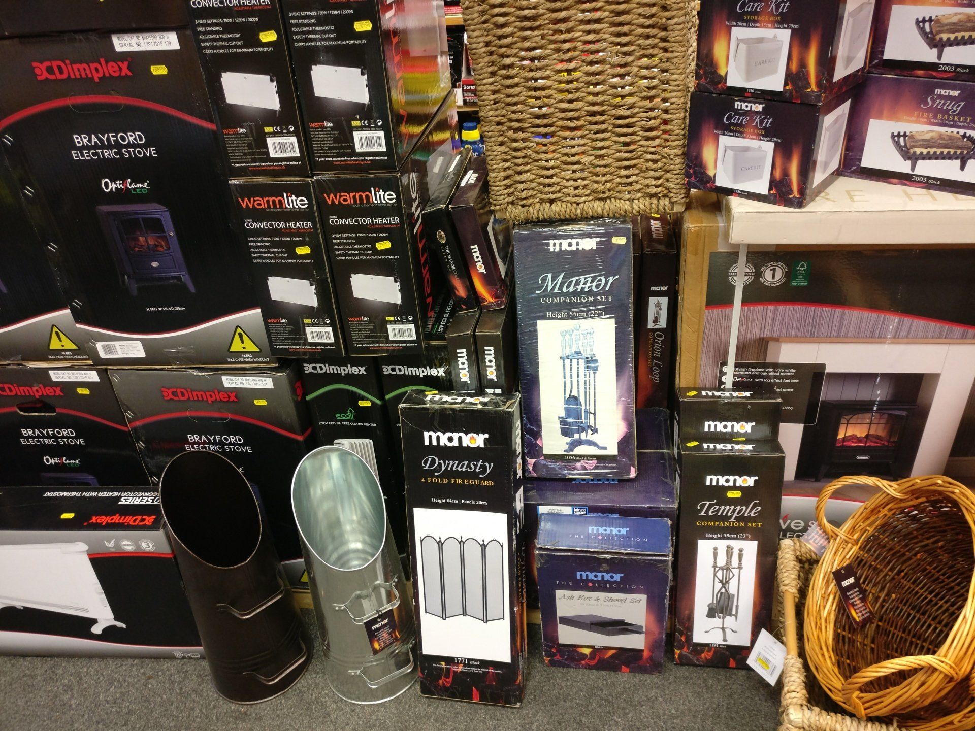 Hammer and Nails DIY and Homeware Brixham 01803 852050