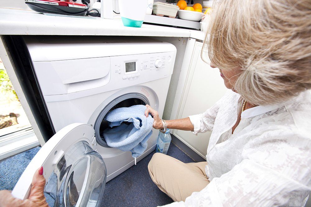 Dryer Repair Near Me