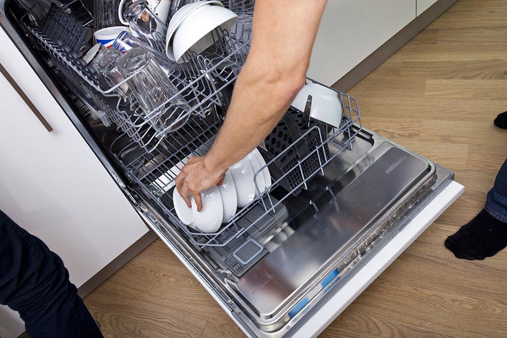 Dishwasher Repair in Woodstock
